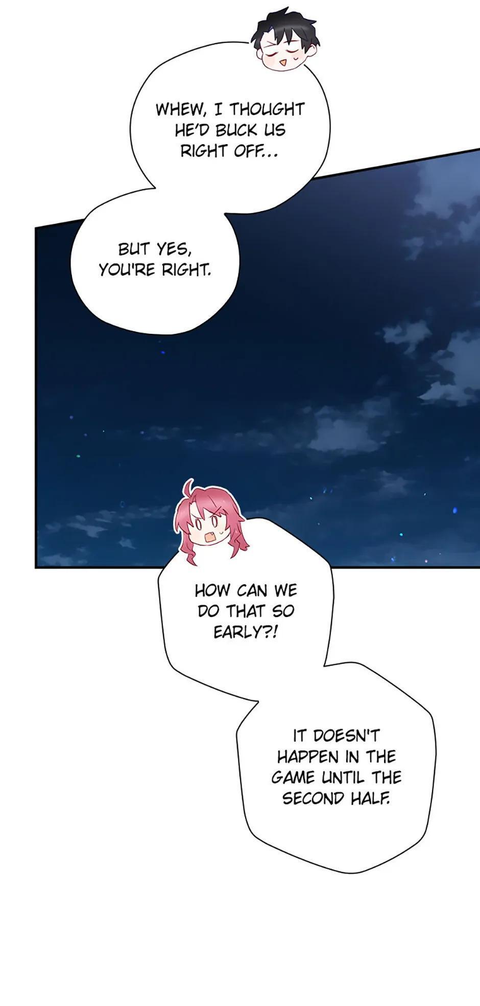 Read Ending Maker Manga Online
