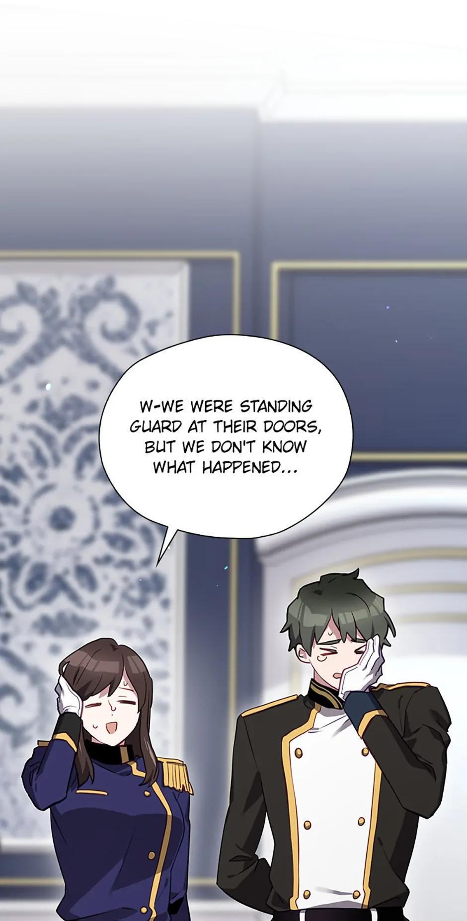 Read Ending Maker Manga Online