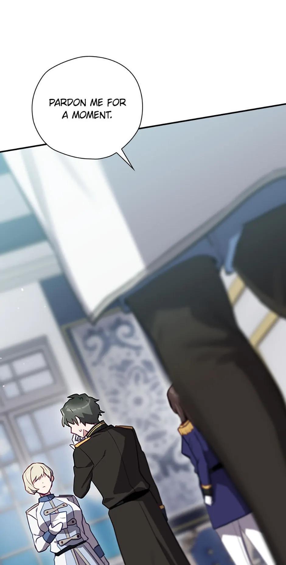 Read Ending Maker Manga Online