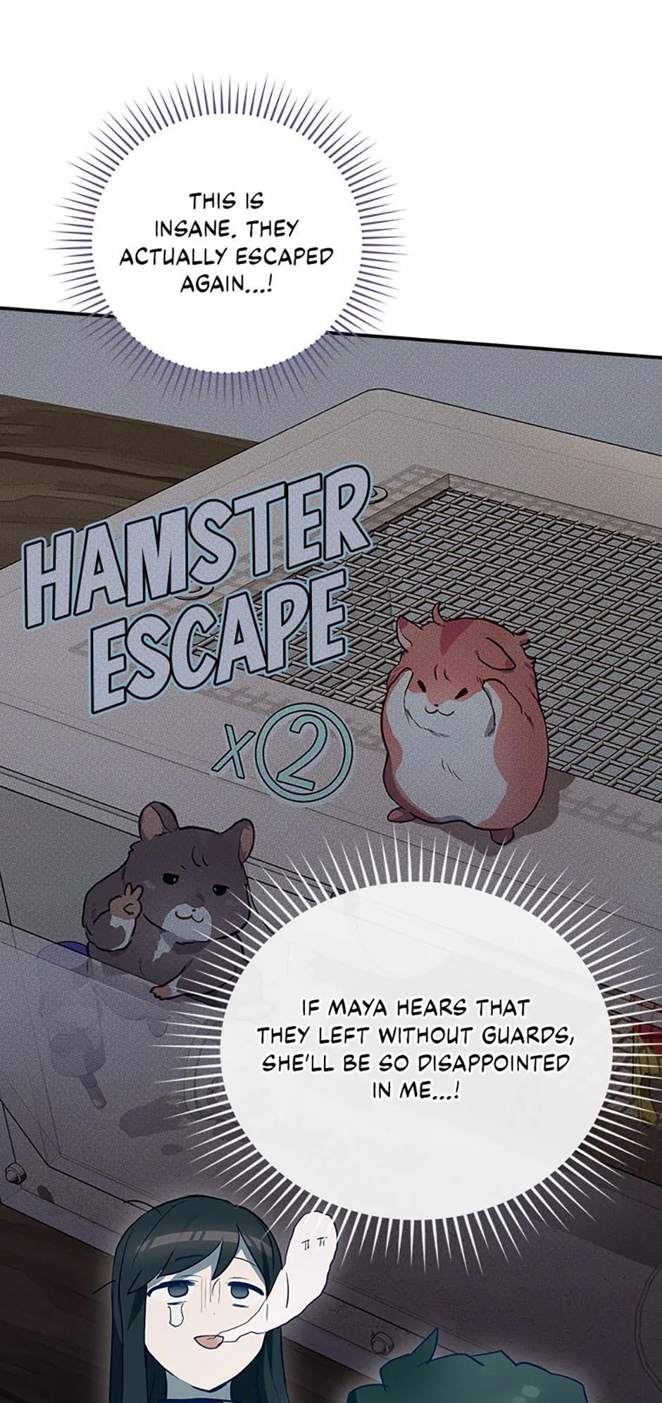 Read Ending Maker Manga Online