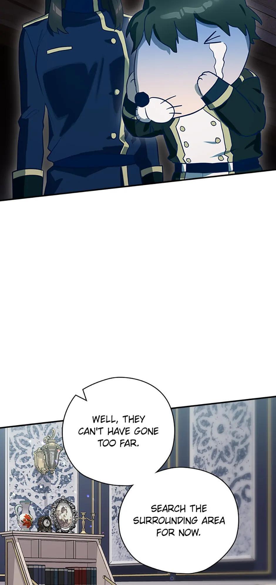Read Ending Maker Manga Online