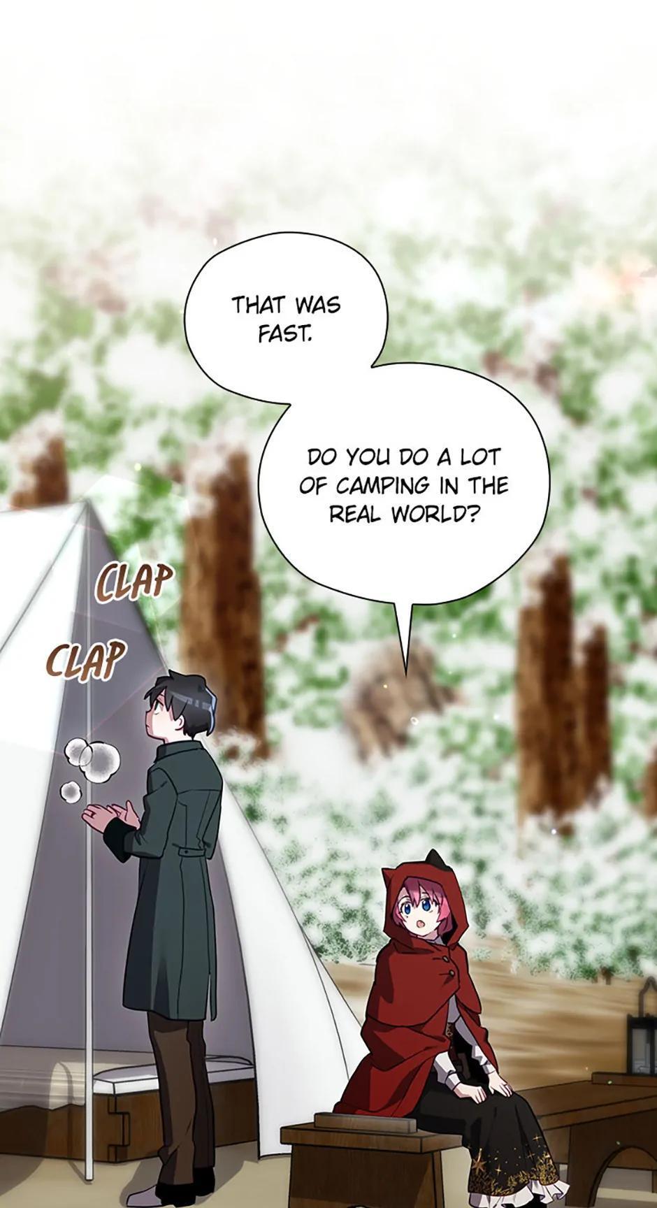 Read Ending Maker Manga Online