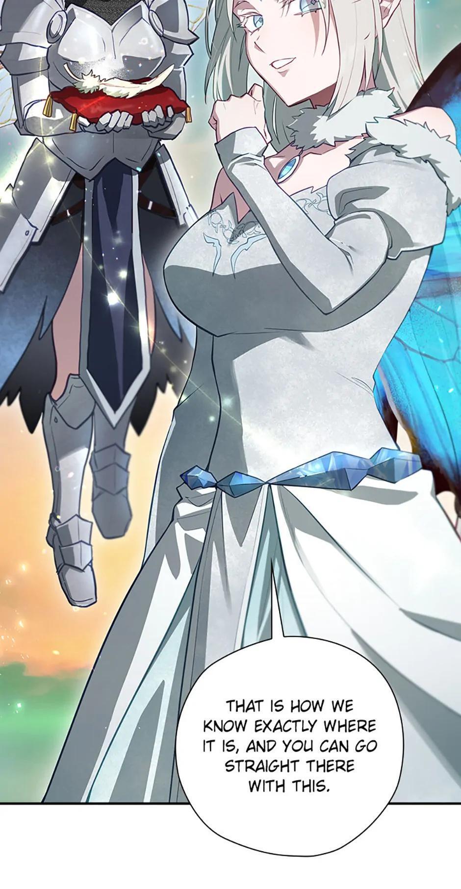 Read Ending Maker Manga Online
