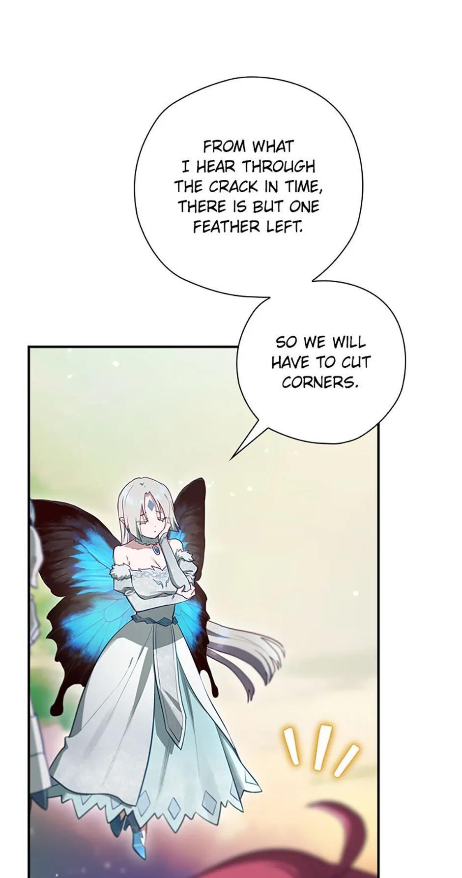 Read Ending Maker Manga Online