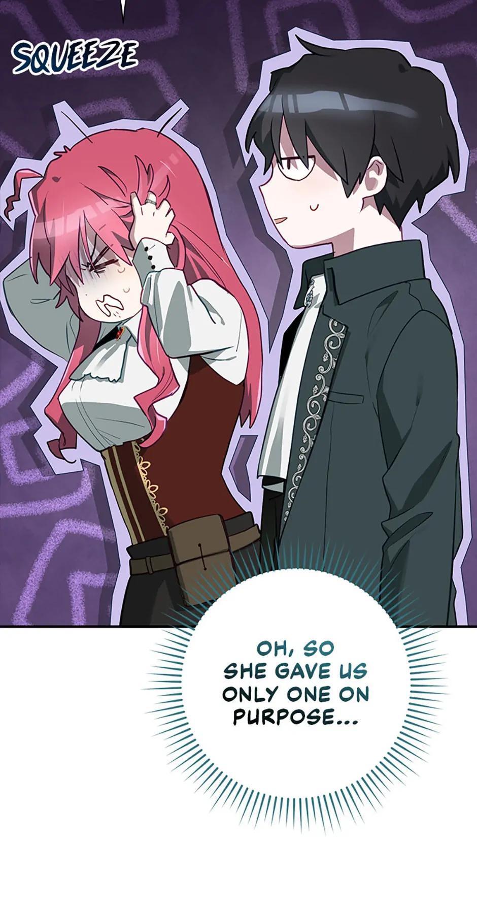 Read Ending Maker Manga Online