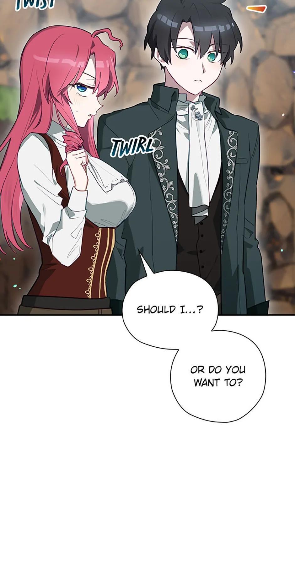 Read Ending Maker Manga Online