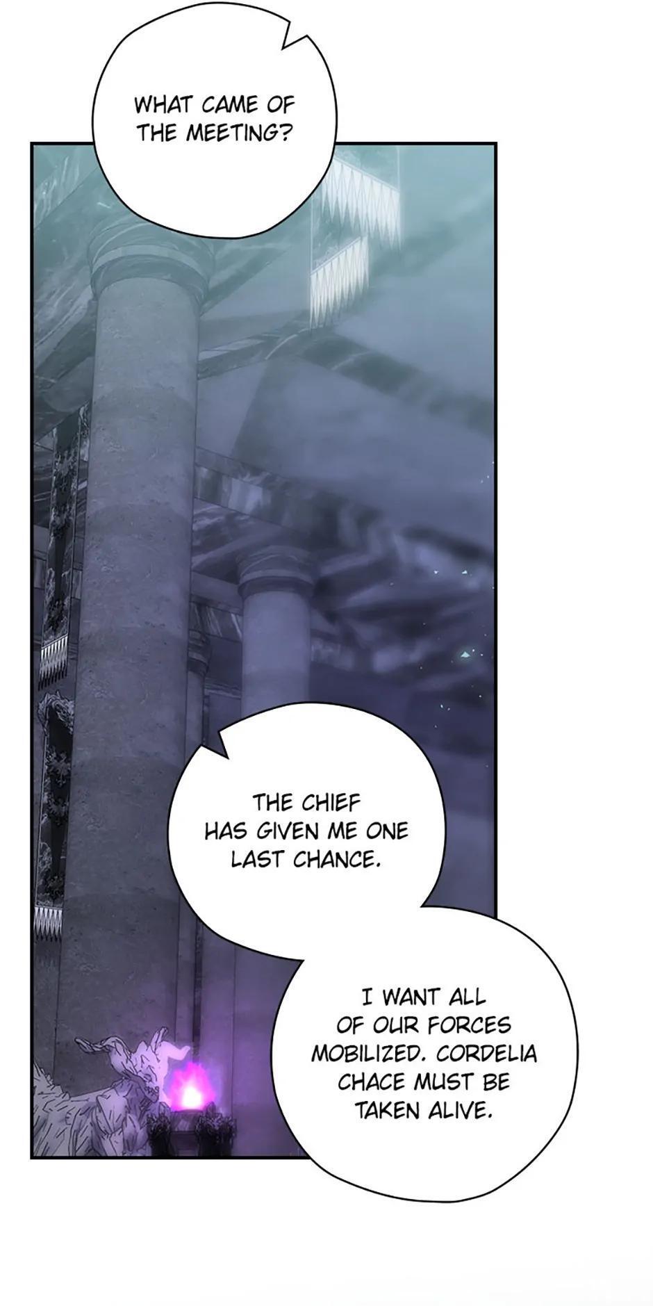 Read Ending Maker Manga Online