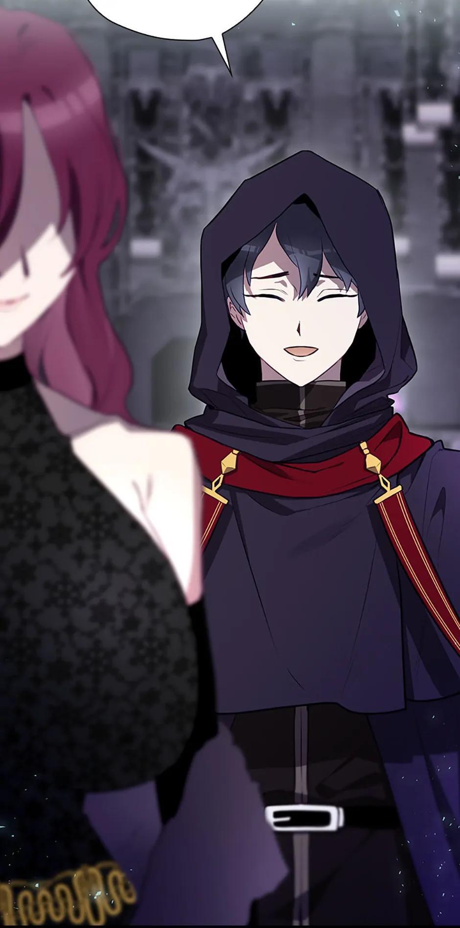 Read Ending Maker Manga Online