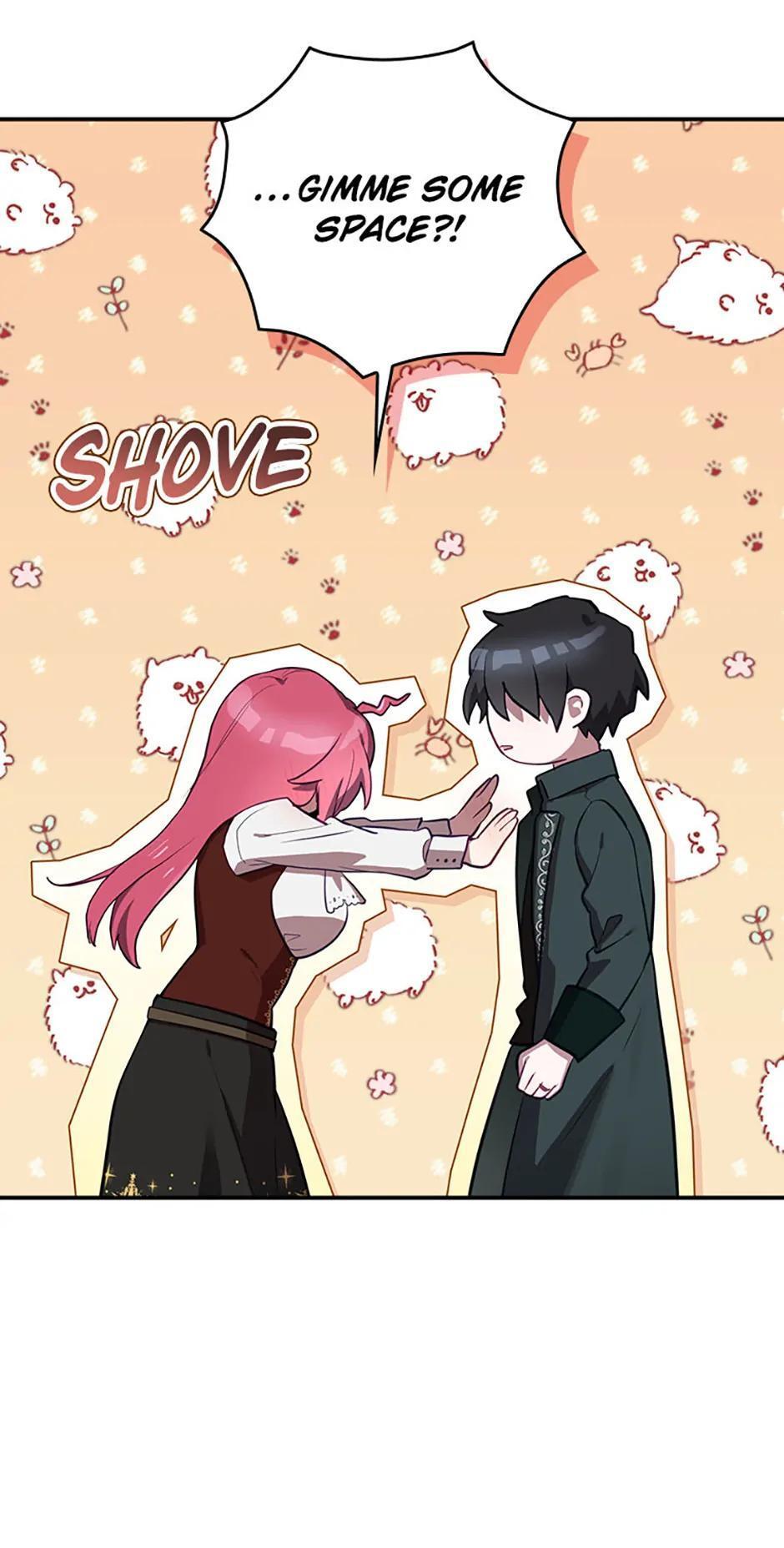 Read Ending Maker Manga Online
