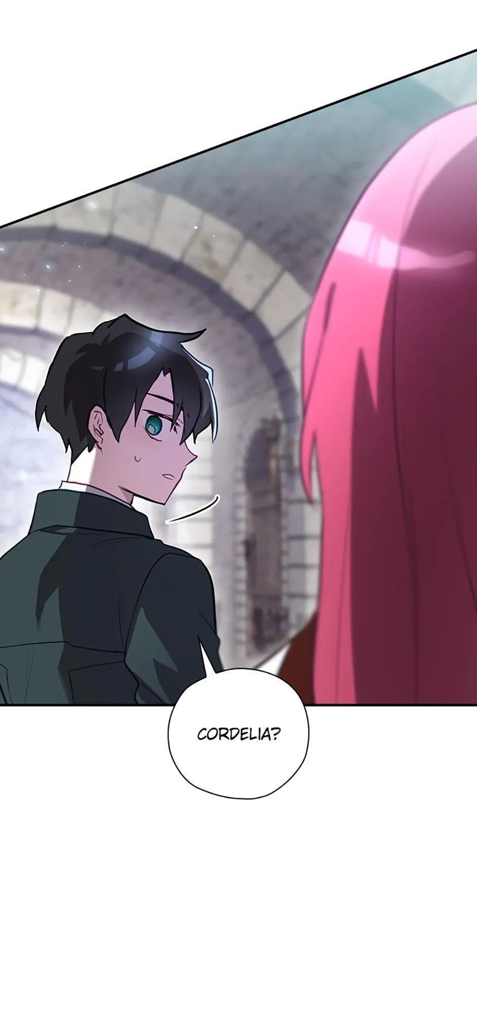 Read Ending Maker Manga Online