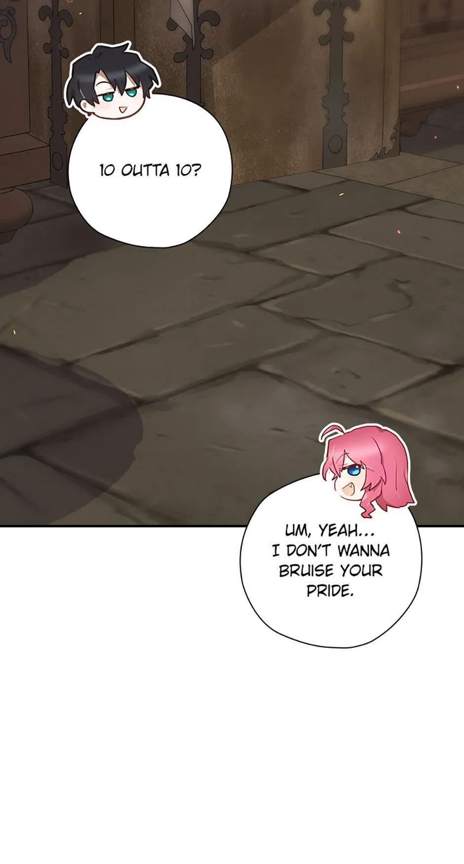 Read Ending Maker Manga Online