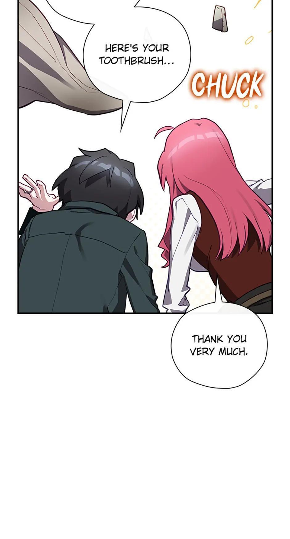 Read Ending Maker Manga Online