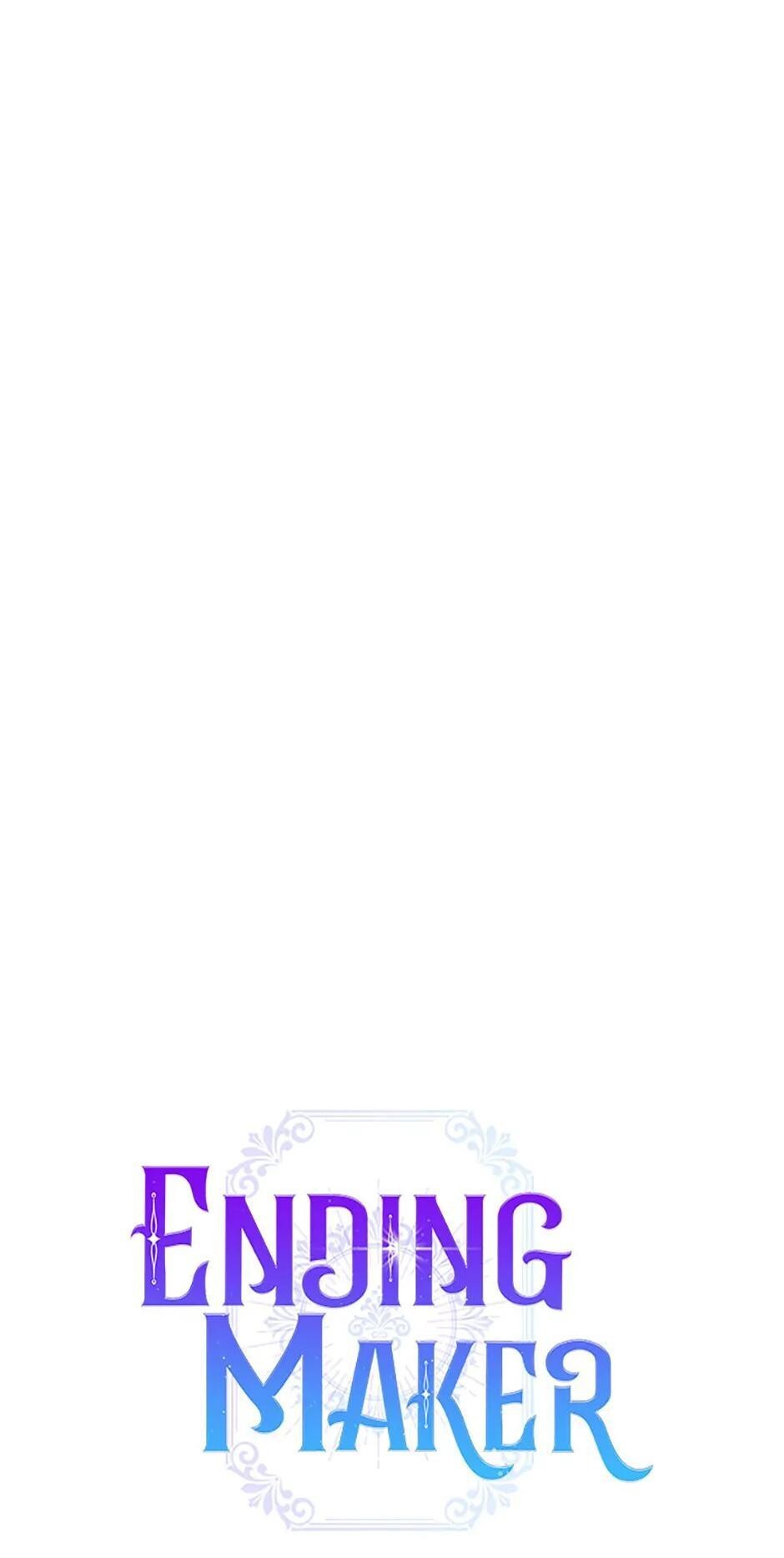 Read Ending Maker Manga Online