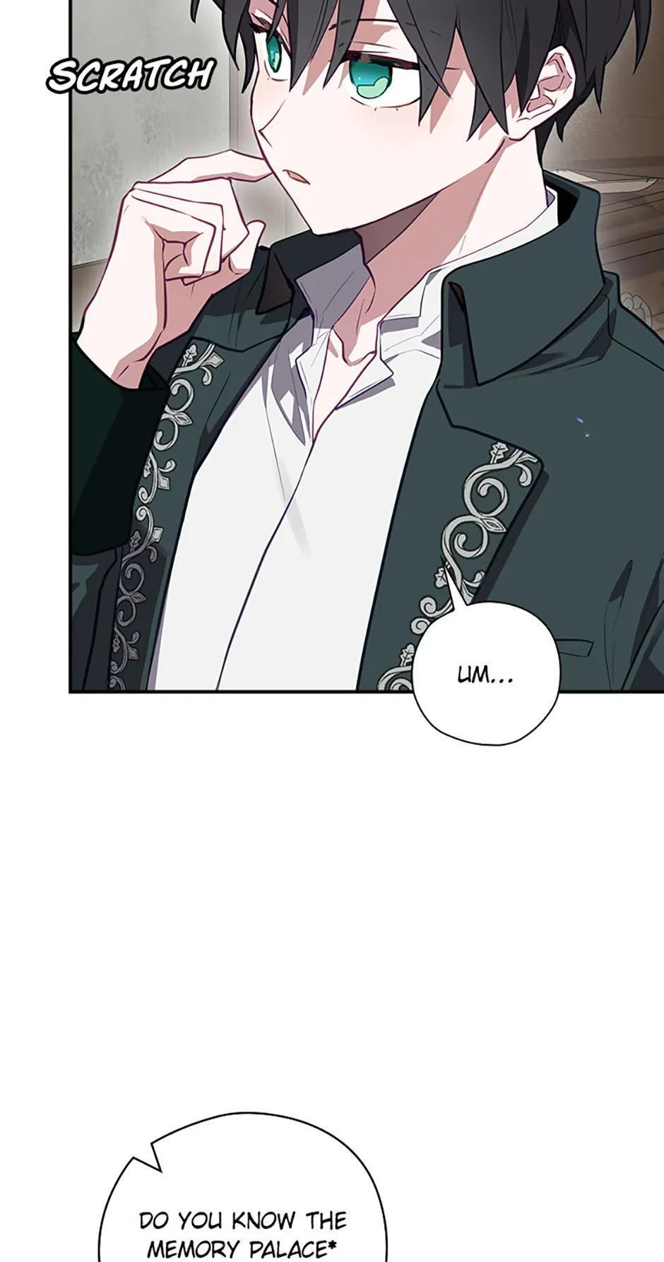Read Ending Maker Manga Online