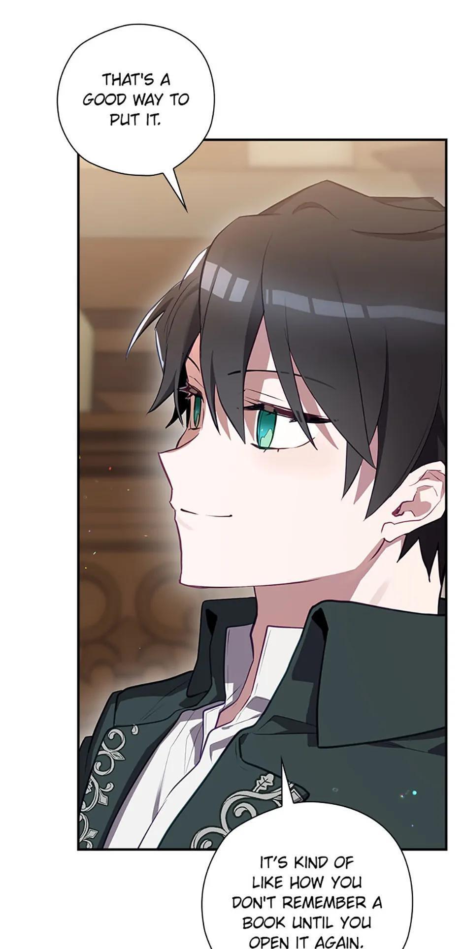 Read Ending Maker Manga Online