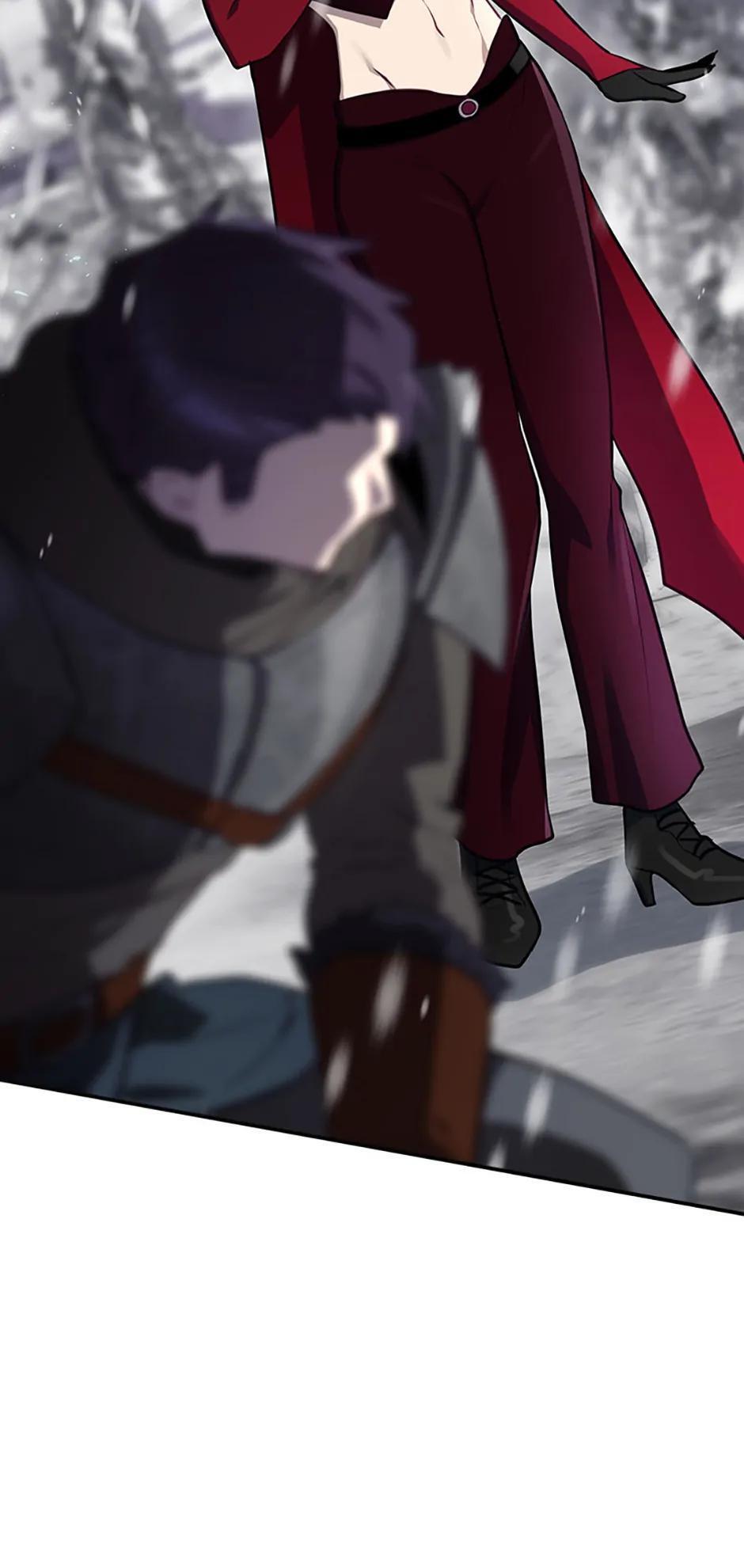 Read Ending Maker Manga Online