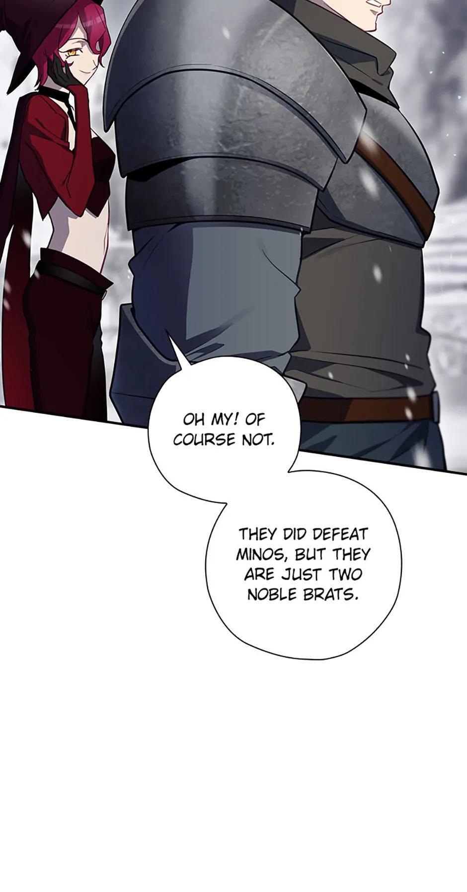 Read Ending Maker Manga Online