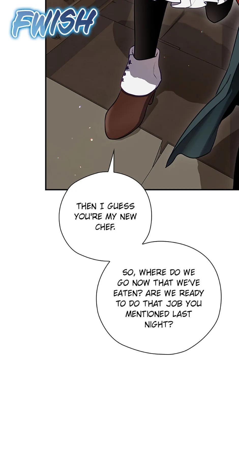 Read Ending Maker Manga Online
