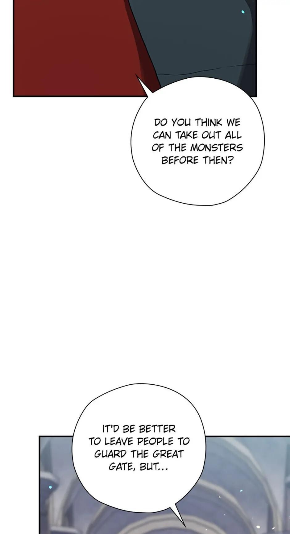 Read Ending Maker Manga Online