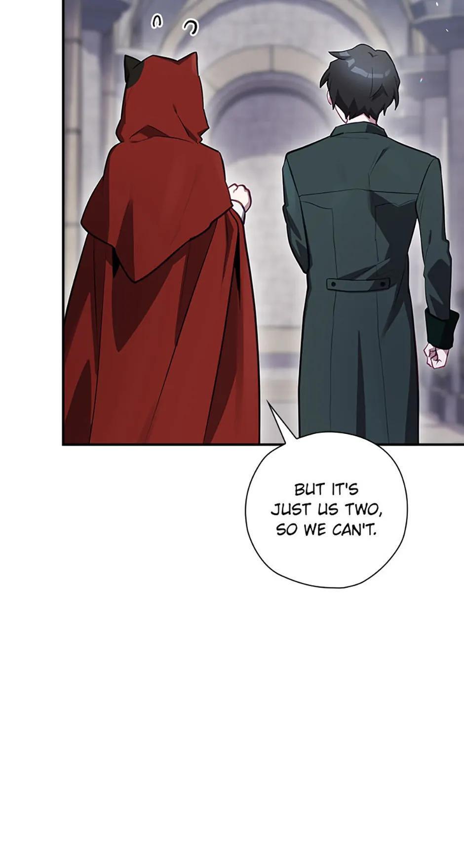 Read Ending Maker Manga Online