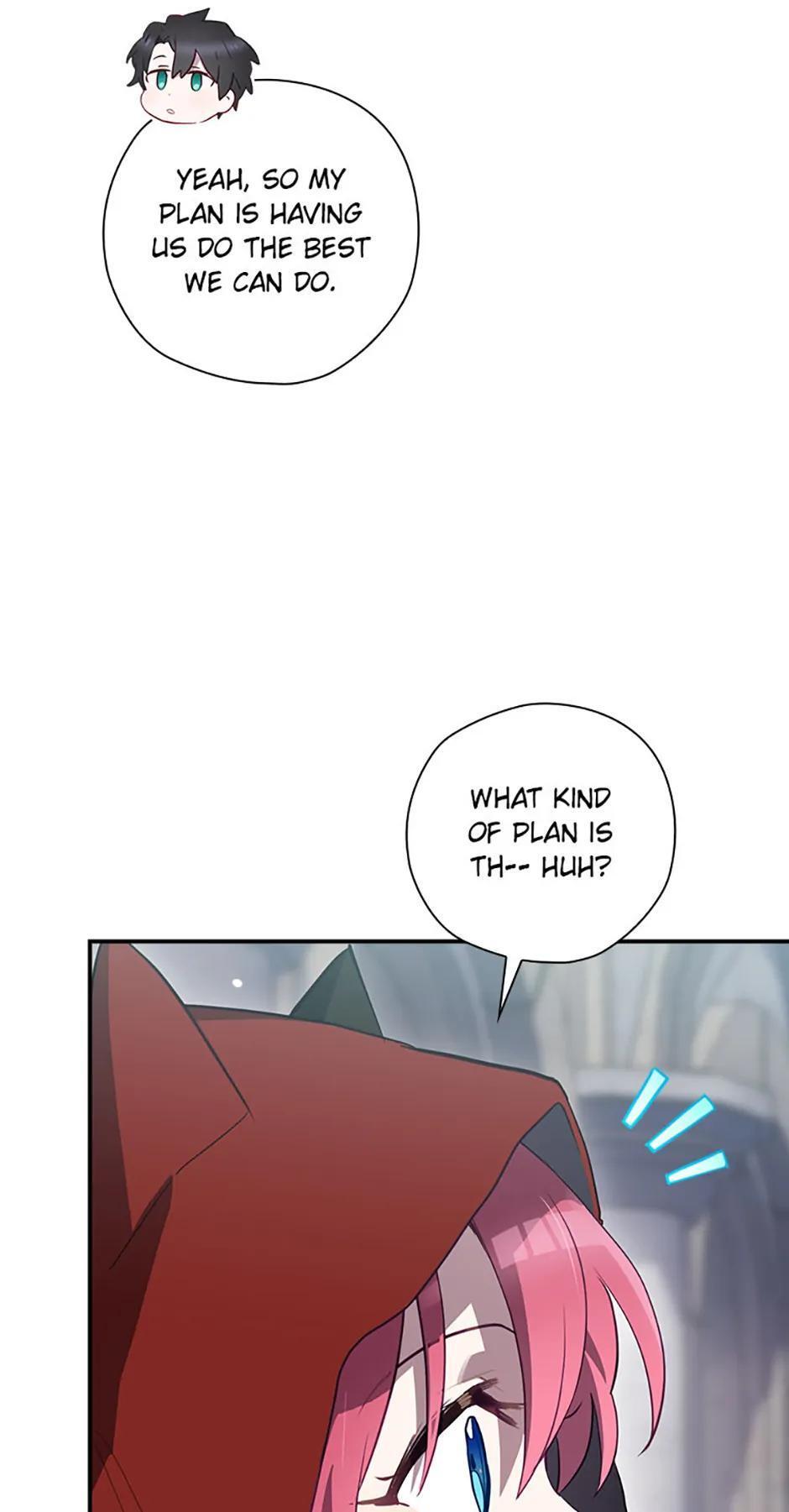 Read Ending Maker Manga Online