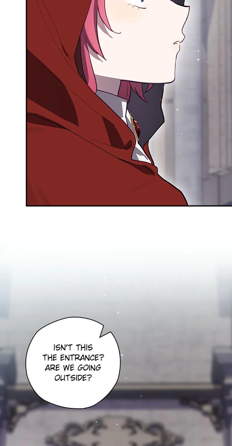 Read Ending Maker Manga Online