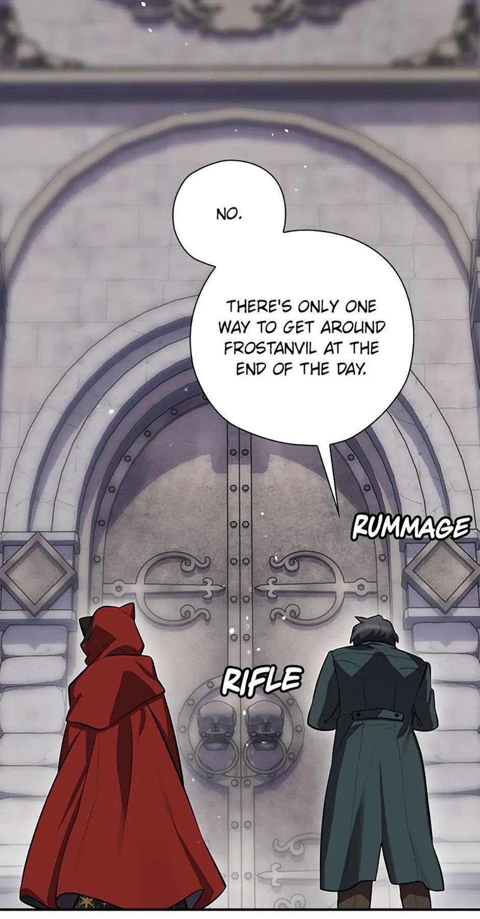 Read Ending Maker Manga Online