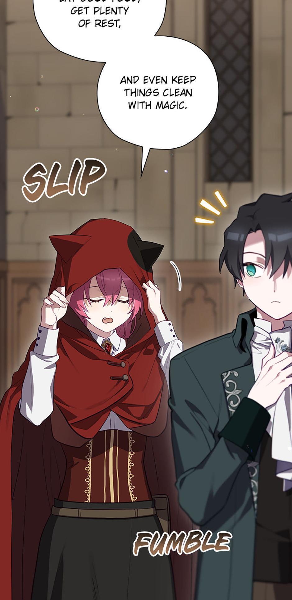 Read Ending Maker Manga Online