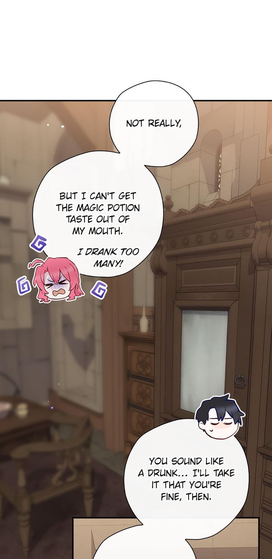 Read Ending Maker Manga Online