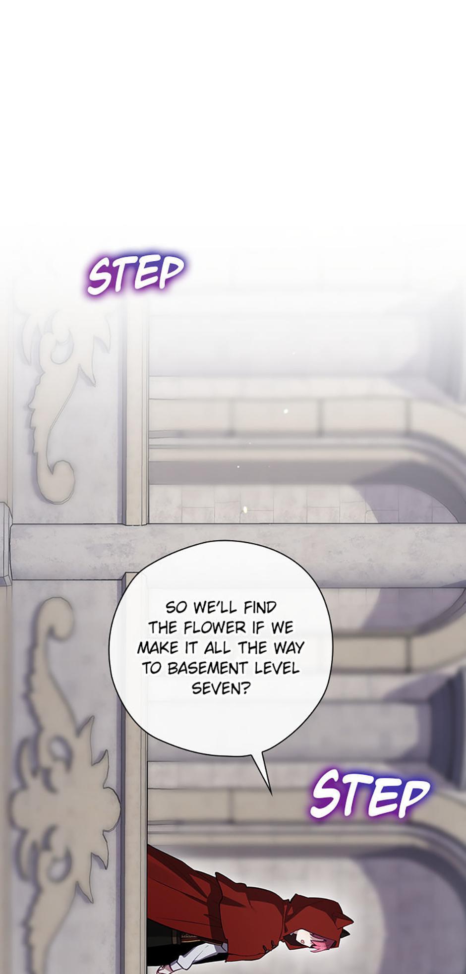 Read Ending Maker Manga Online