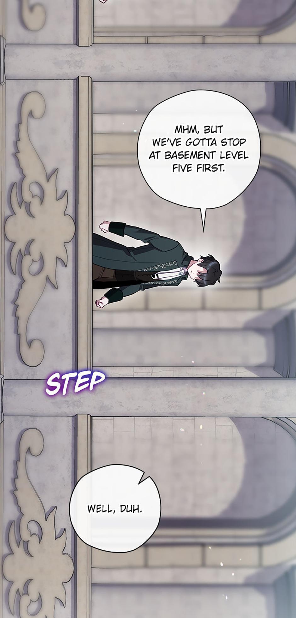 Read Ending Maker Manga Online