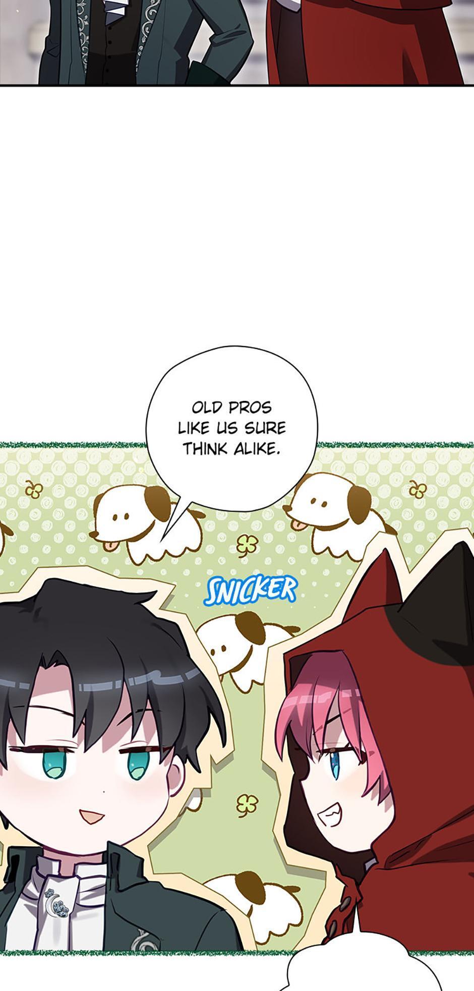 Read Ending Maker Manga Online