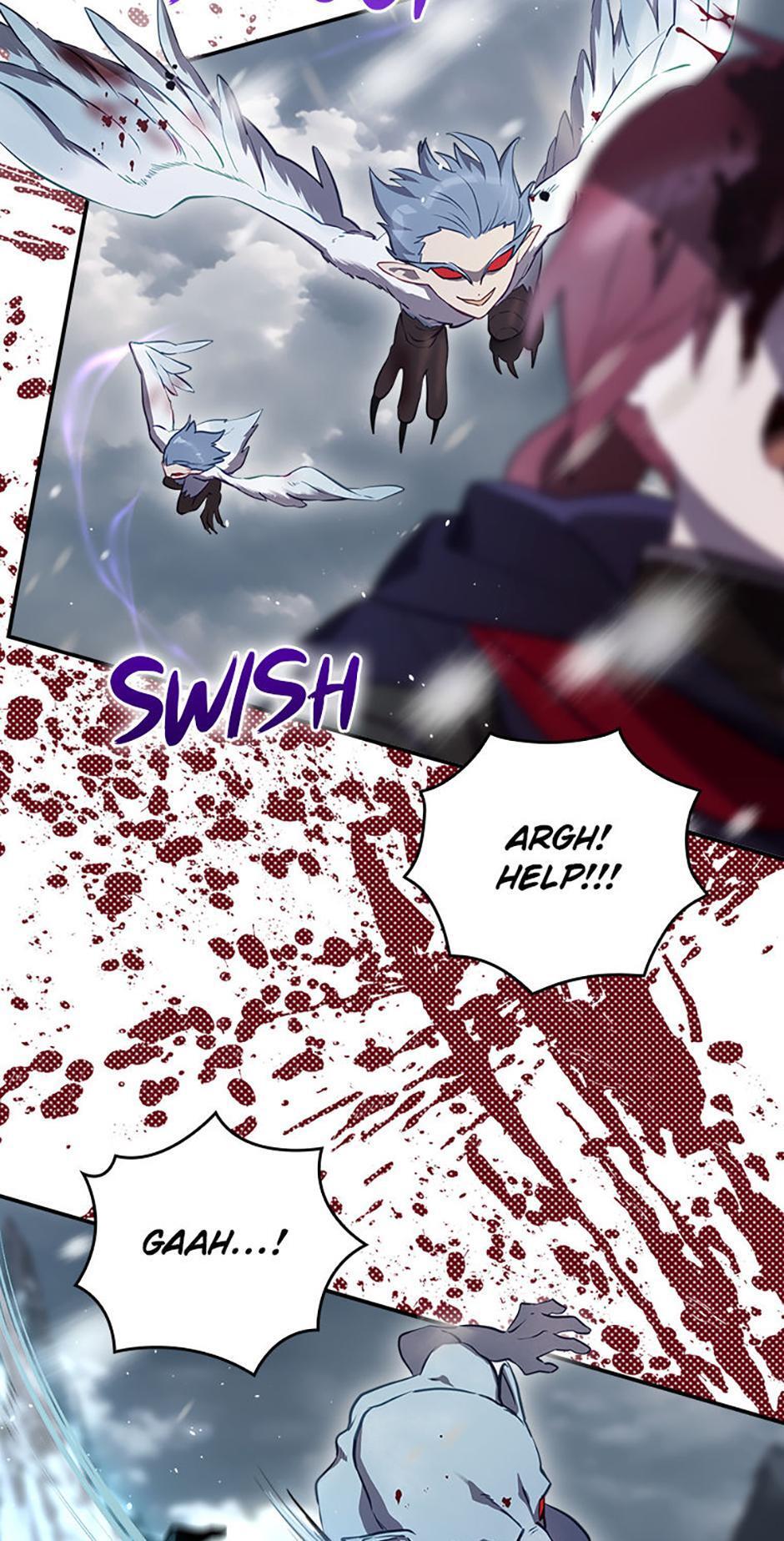 Read Ending Maker Manga Online