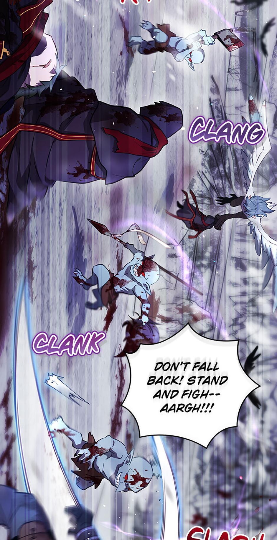 Read Ending Maker Manga Online