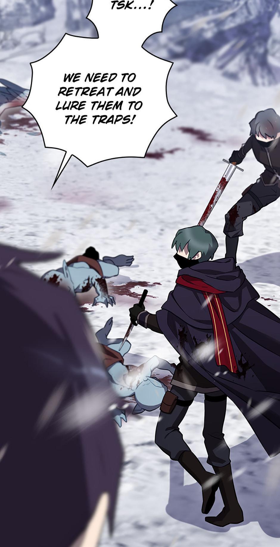 Read Ending Maker Manga Online