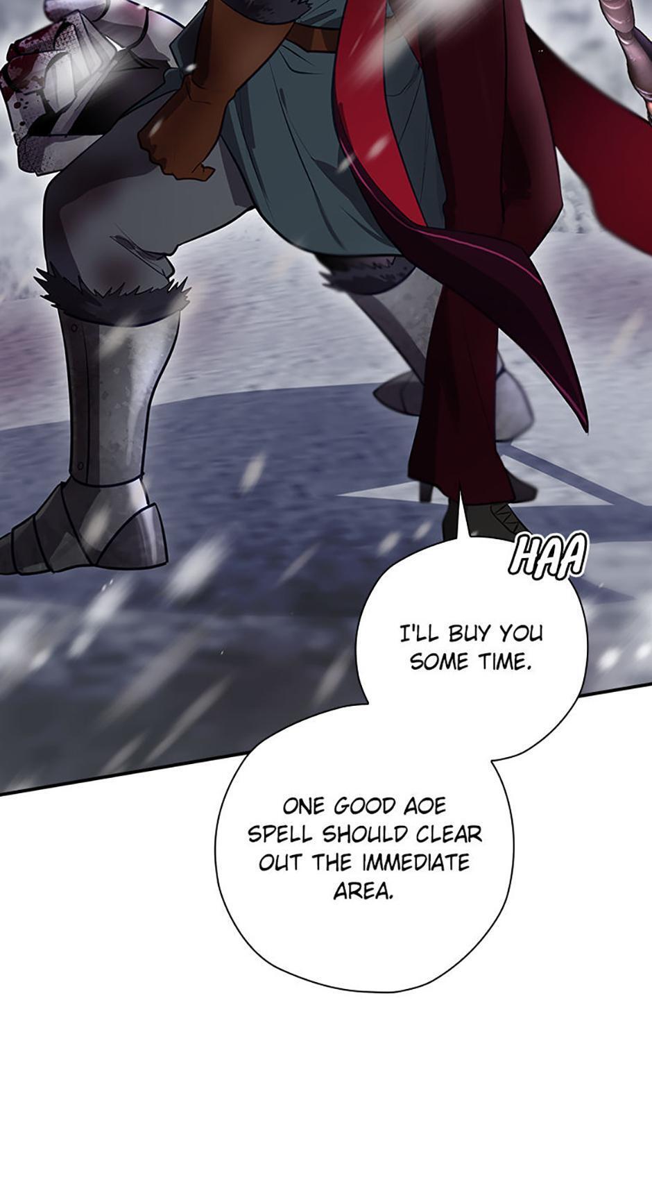 Read Ending Maker Manga Online