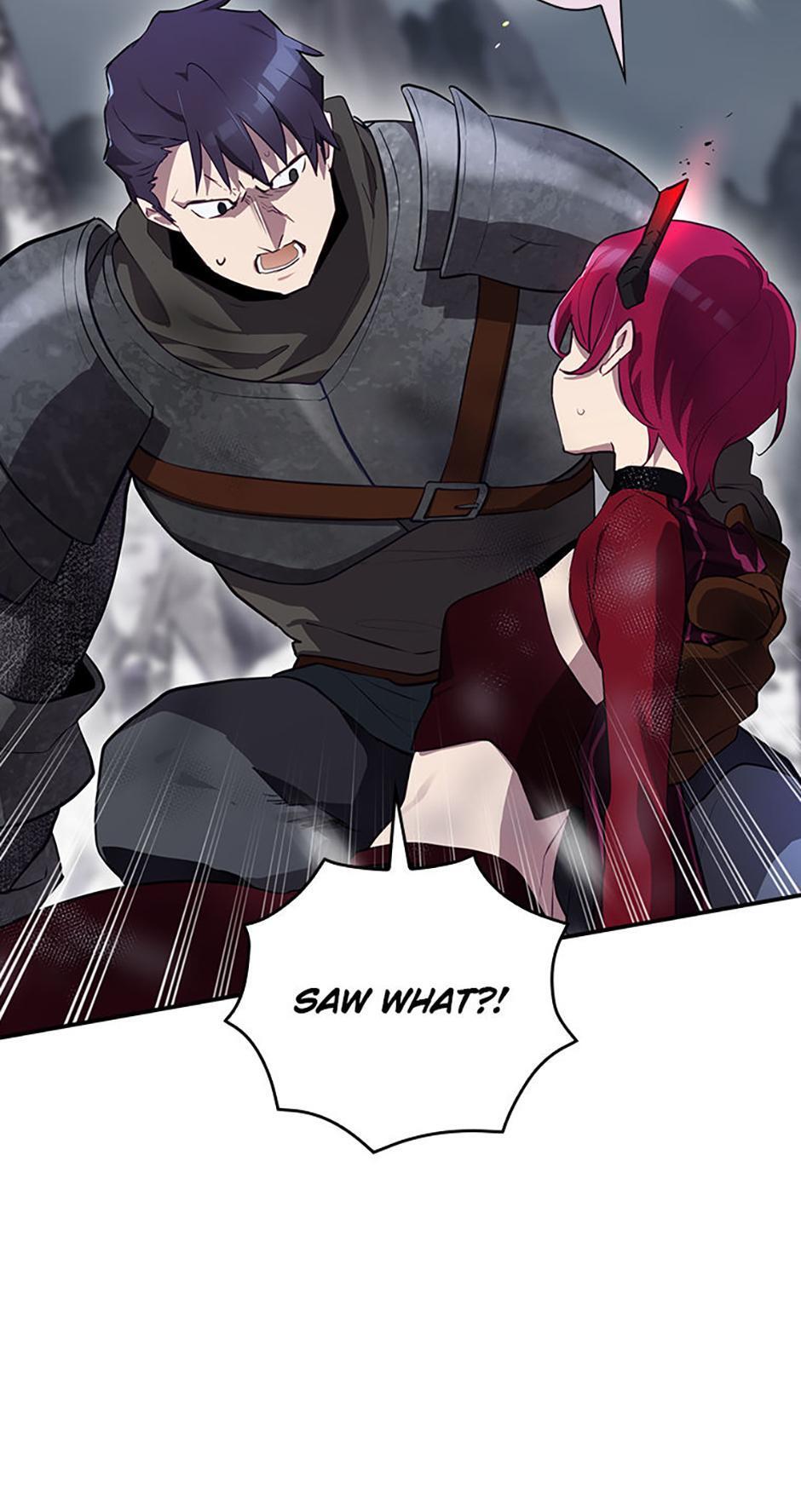 Read Ending Maker Manga Online