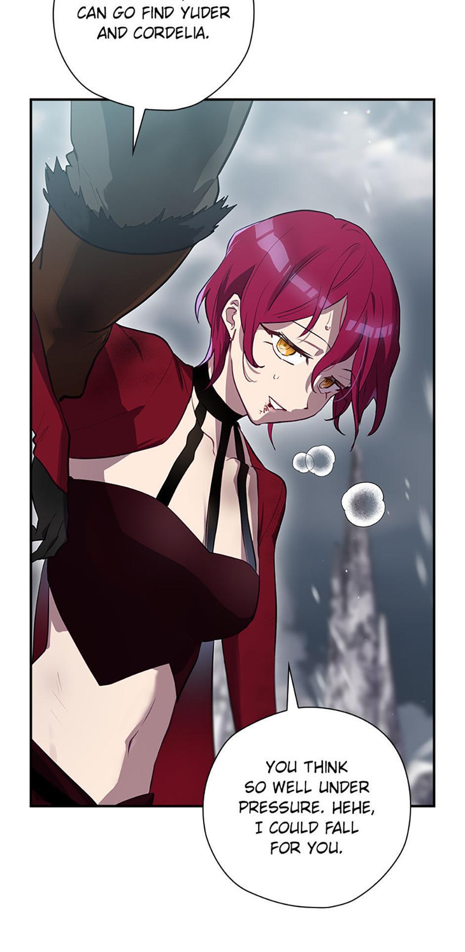 Read Ending Maker Manga Online