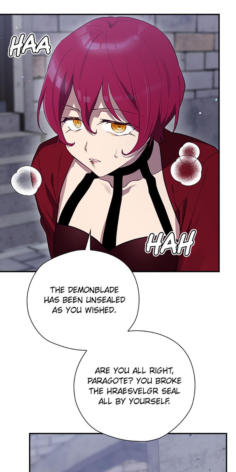 Read Ending Maker Manga Online