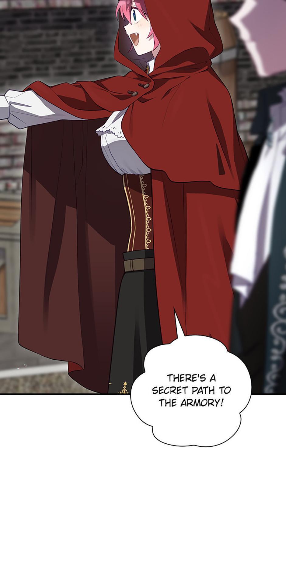 Read Ending Maker Manga Online