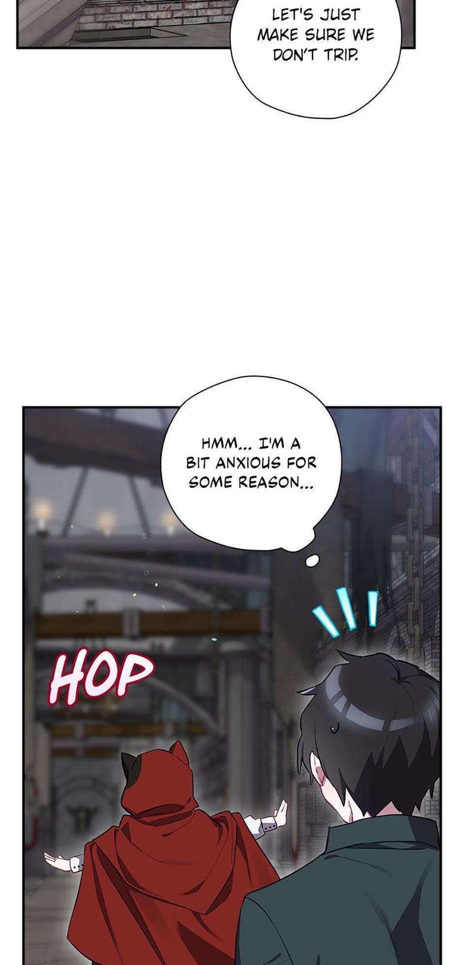 Read Ending Maker Manga Online
