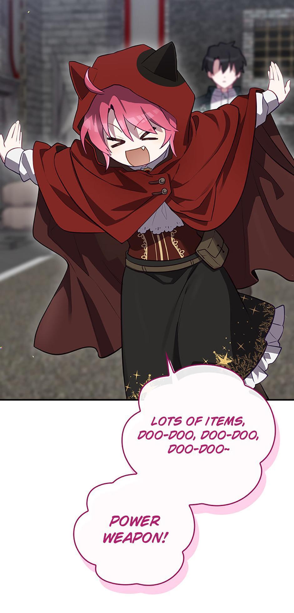 Read Ending Maker Manga Online