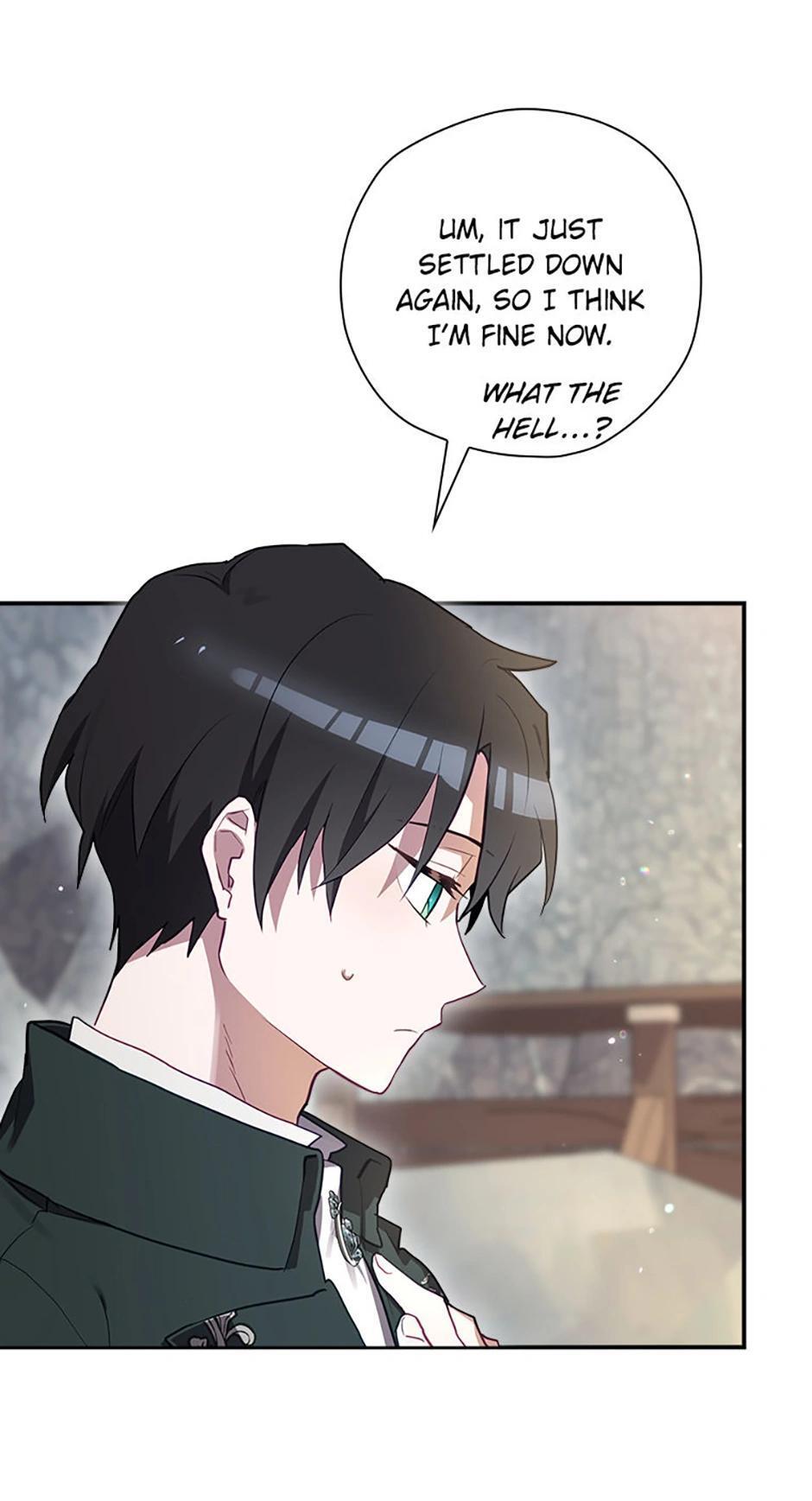 Read Ending Maker Manga Online