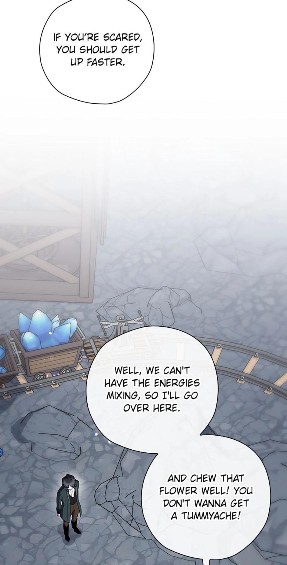 Read Ending Maker Manga Online