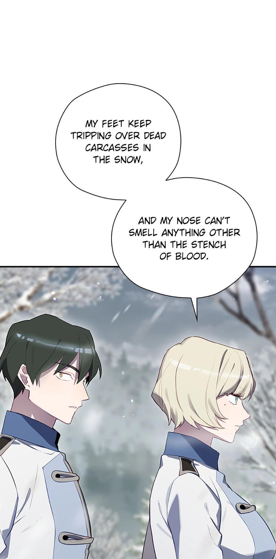 Read Ending Maker Manga Online