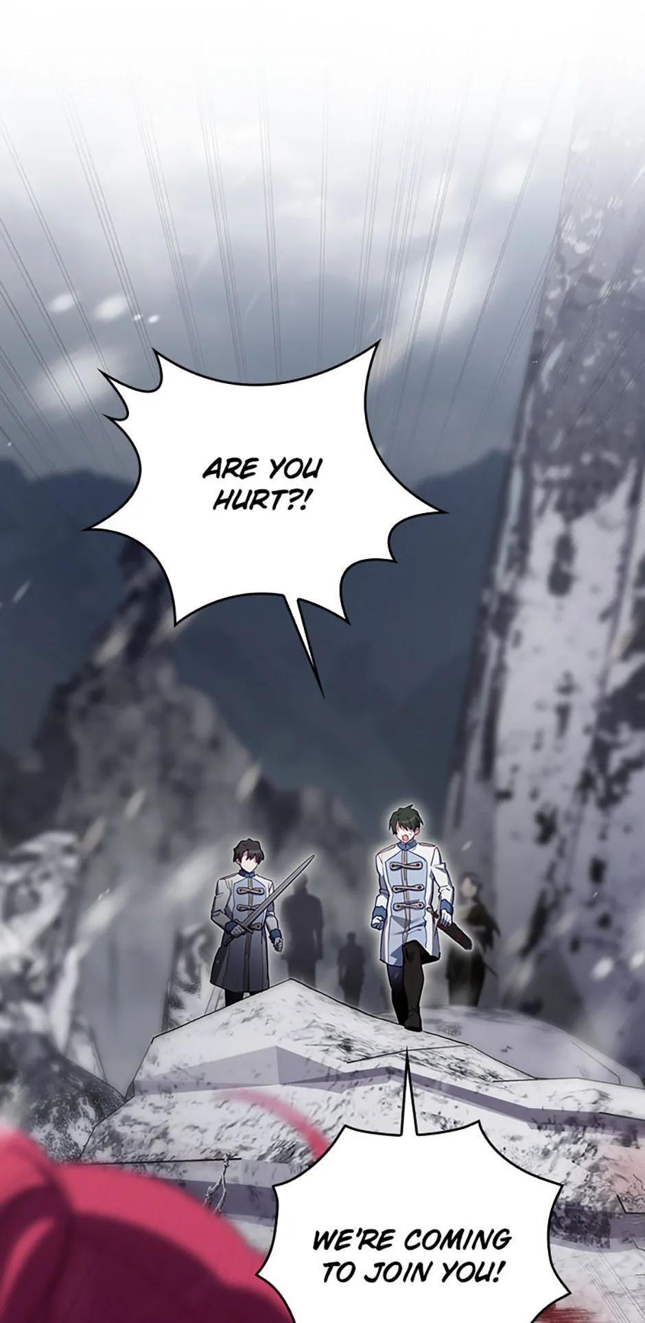 Read Ending Maker Manga Online
