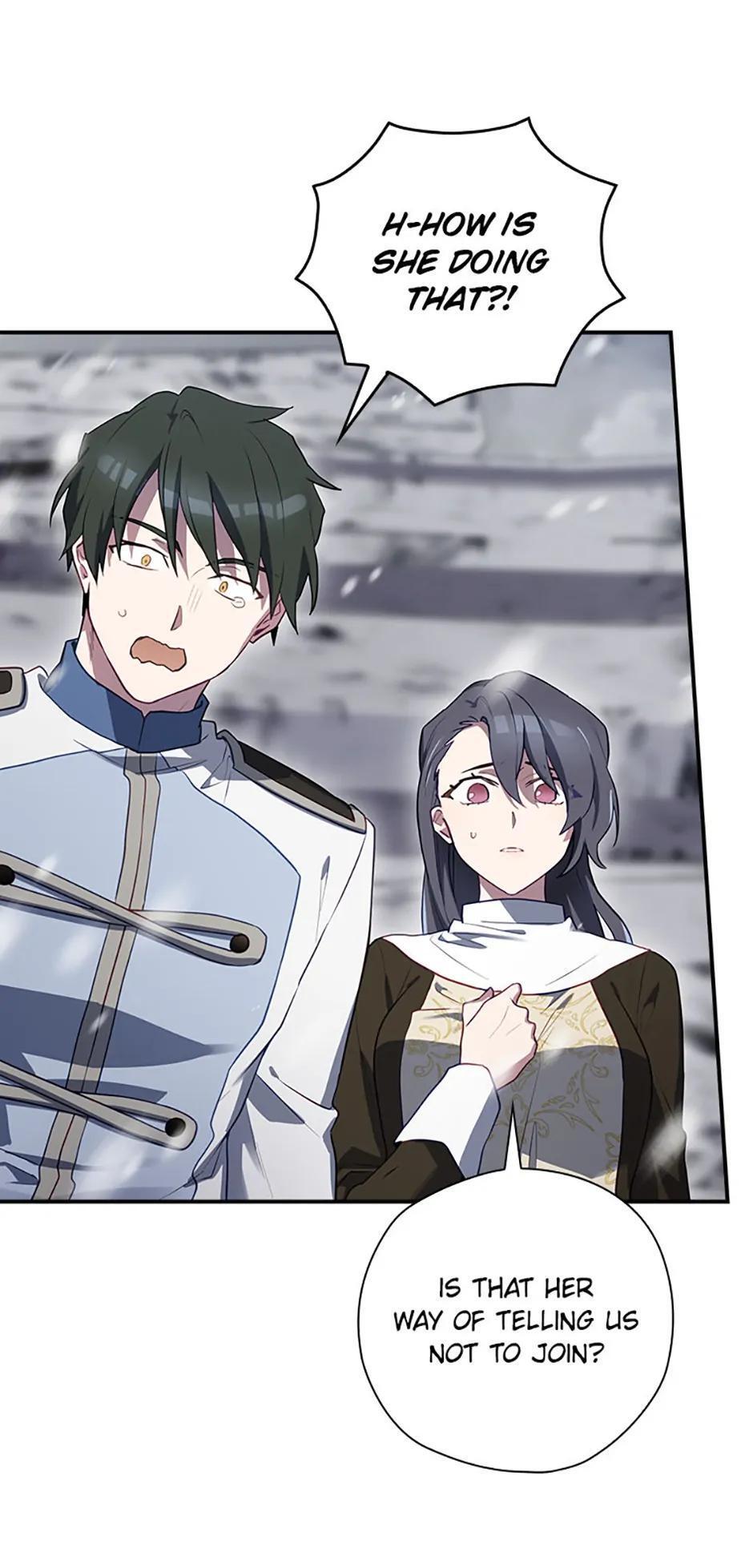 Read Ending Maker Manga Online