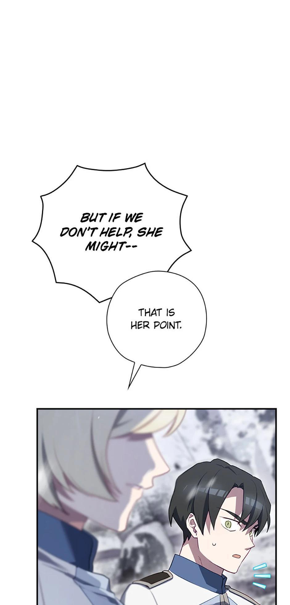 Read Ending Maker Manga Online