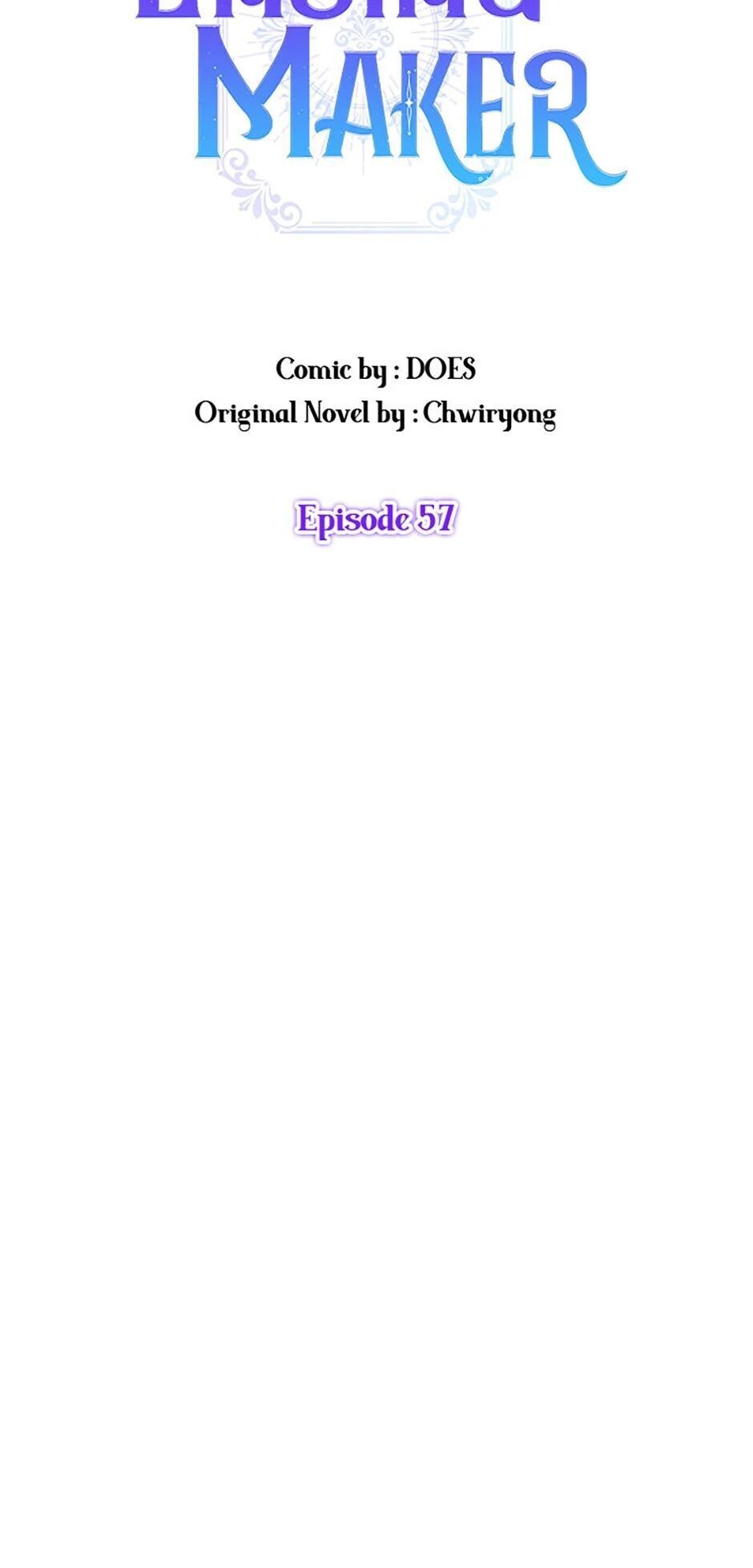 Read Ending Maker Manga Online