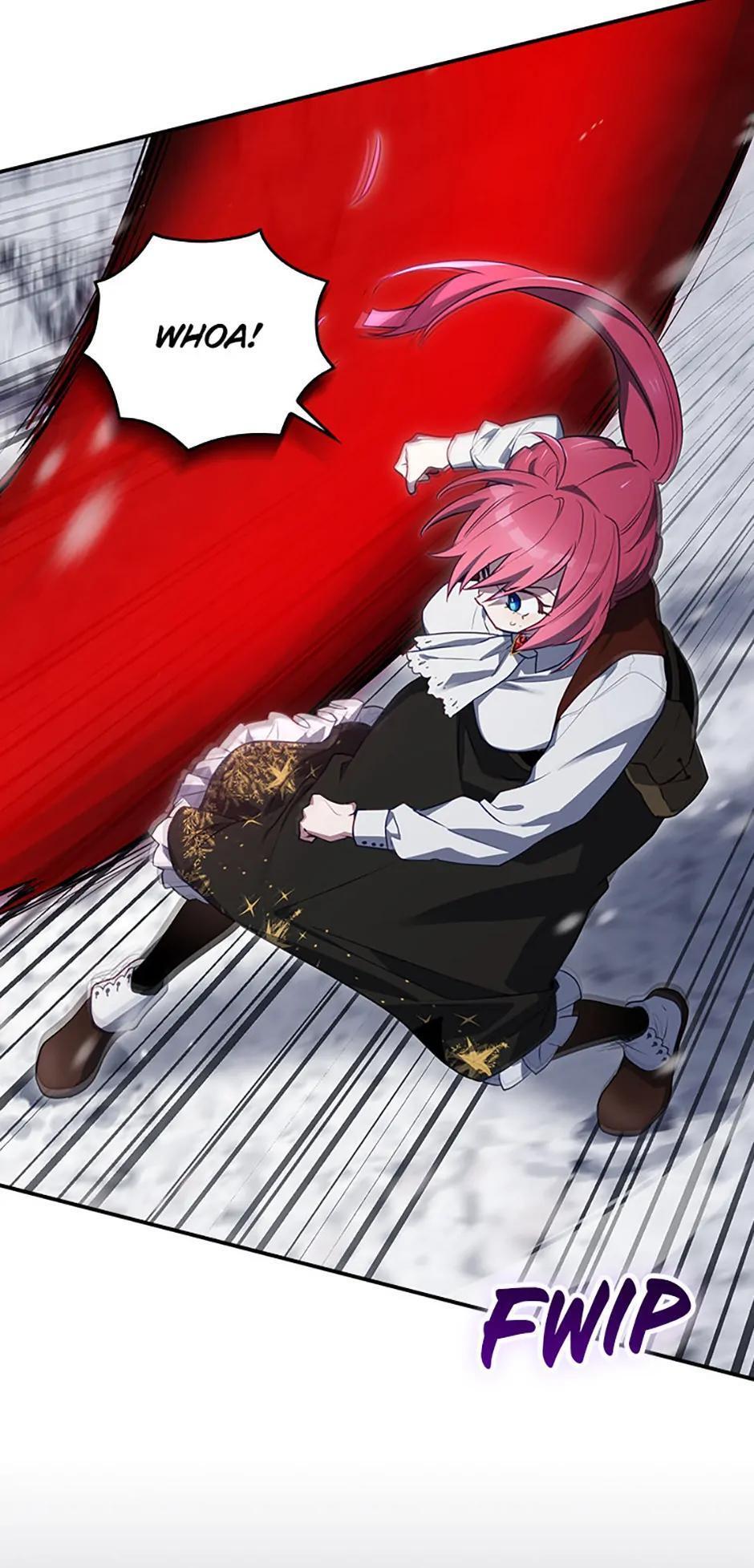 Read Ending Maker Manga Online